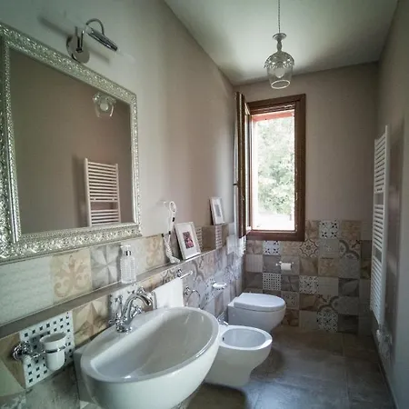 Tenuta Del Falco Διαμέρισμα Montescudo