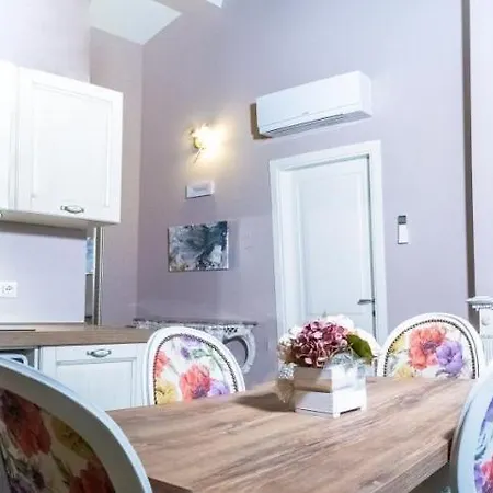 Tenuta Del Falco Διαμέρισμα *