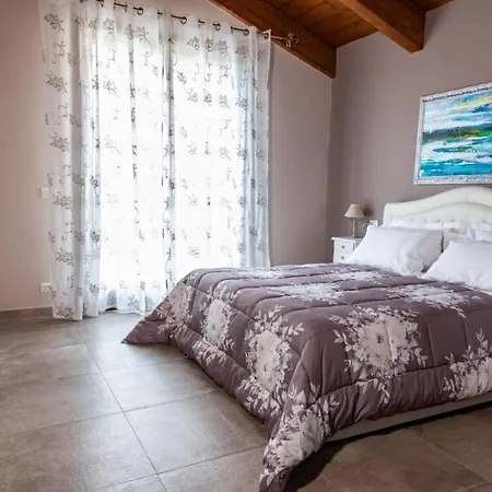 Διαμέρισμα Tenuta Del Falco *