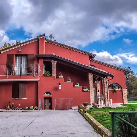 Tenuta Del Falco Montescudo