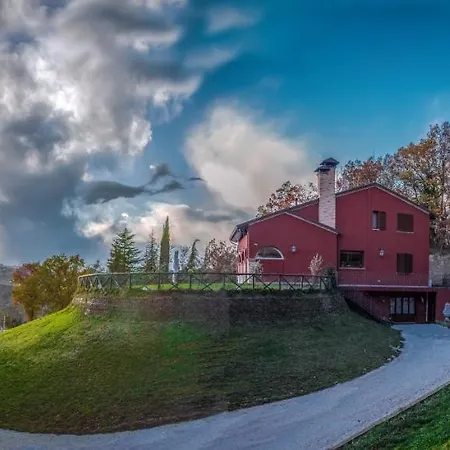 Διαμέρισμα Tenuta Del Falco *