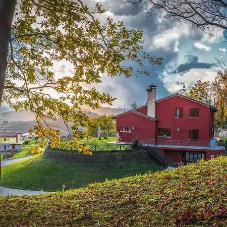 Tenuta Del Falco * Montescudo