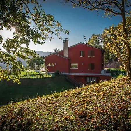 Διαμέρισμα Tenuta Del Falco