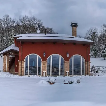 Διαμέρισμα Tenuta Del Falco