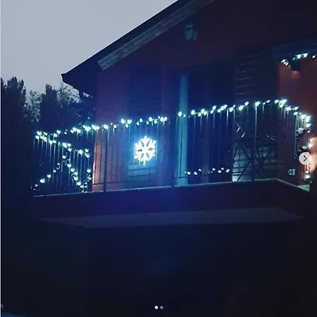 Tenuta Del Falco Διαμέρισμα *