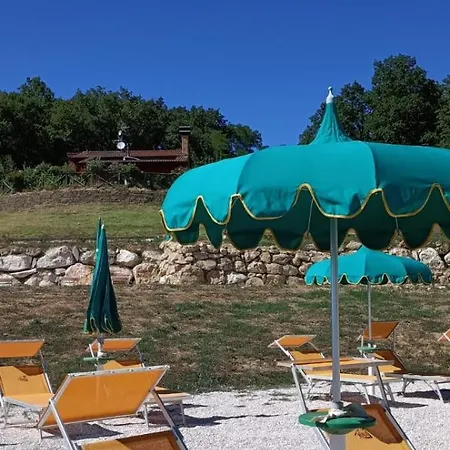 Tenuta Del Falco * Montescudo