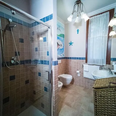 Διαμέρισμα Tenuta Del Falco Montescudo