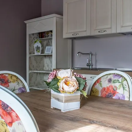 Tenuta Del Falco Διαμέρισμα *