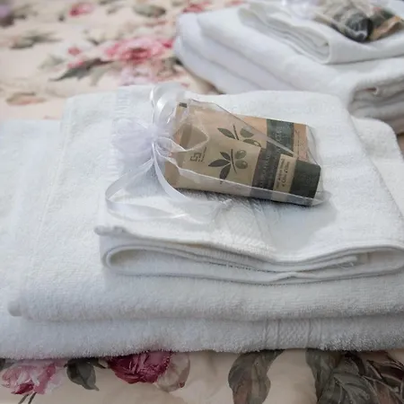 Tenuta Del Falco * Montescudo