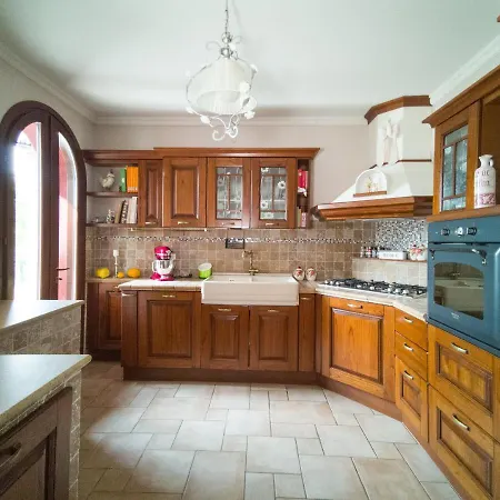 Διαμέρισμα Tenuta Del Falco *