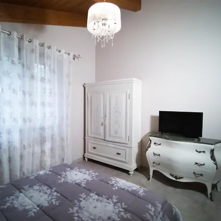 Tenuta Del Falco Διαμέρισμα *