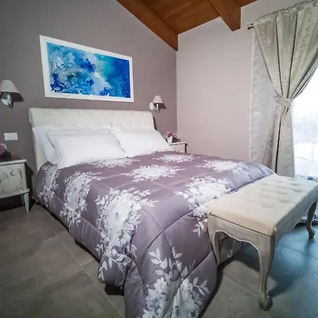 Διαμέρισμα Tenuta Del Falco Montescudo