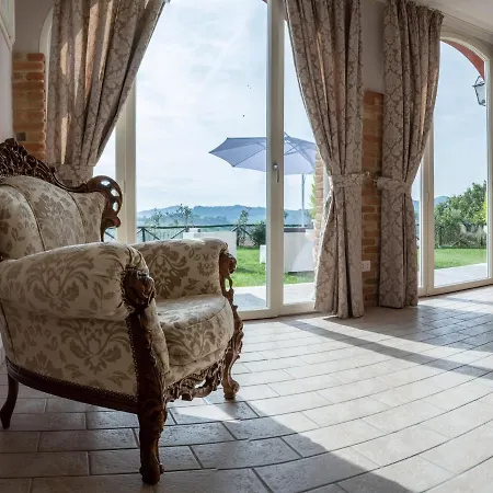 Διαμέρισμα Tenuta Del Falco *