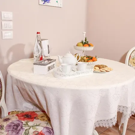 Tenuta Del Falco Διαμέρισμα *