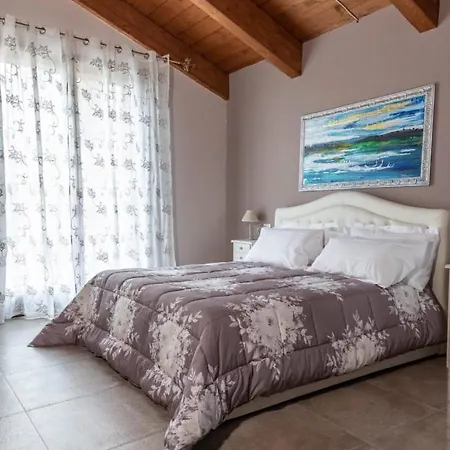 Tenuta Del Falco * Montescudo