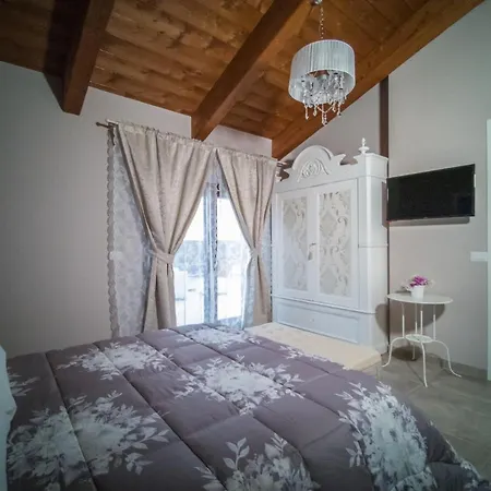 Tenuta Del Falco *