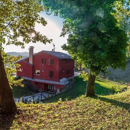 شقة Tenuta Del Falco