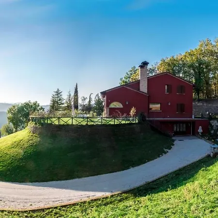 Tenuta Del Falco Daire *