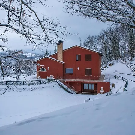 Tenuta Del Falco Montescudo