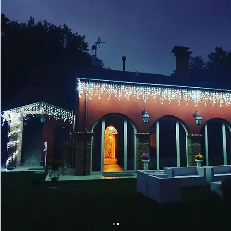 Tenuta Del Falco *