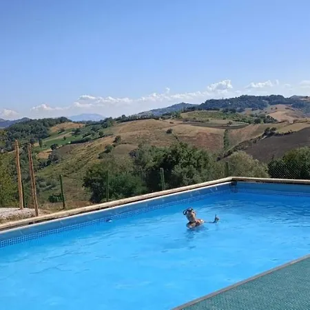 Tenuta Del Falco Montescudo