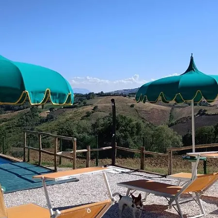 Tenuta Del Falco * Montescudo