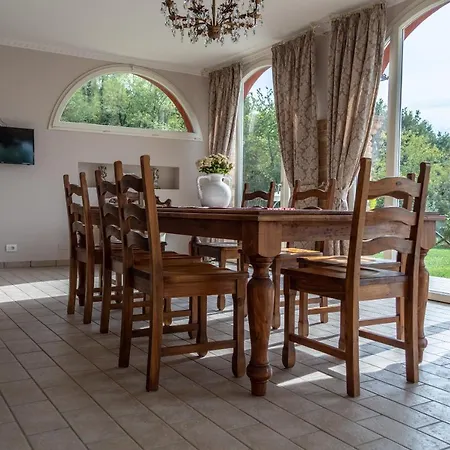 Daire Tenuta Del Falco