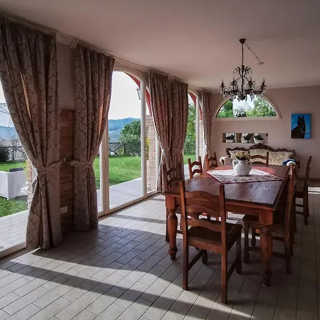 Apartment Tenuta Del Falco Montescudo