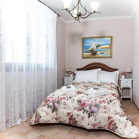 شقة Tenuta Del Falco Montescudo