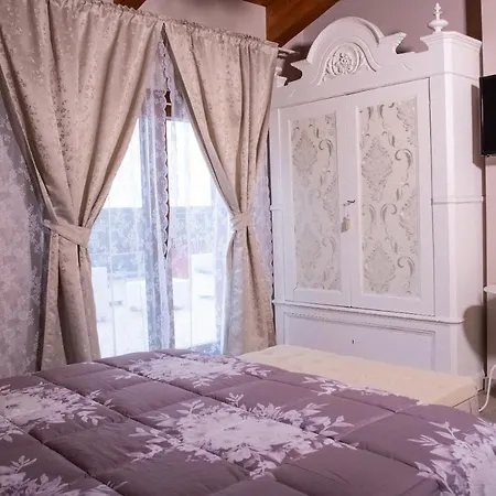 Tenuta Del Falco شقة *