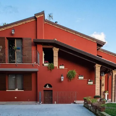 Daire Tenuta Del Falco Montescudo