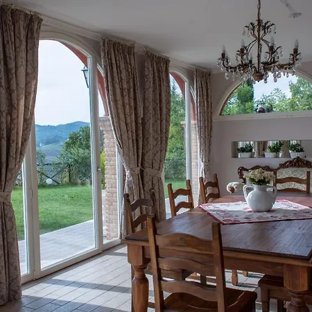 Apartment Tenuta Del Falco