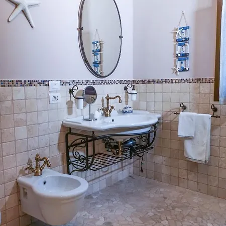 Tenuta Del Falco Apartment