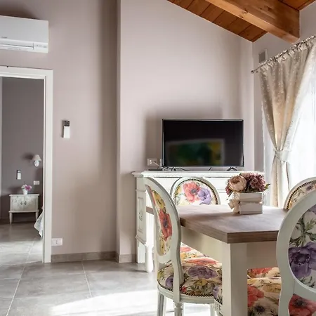 شقة Tenuta Del Falco