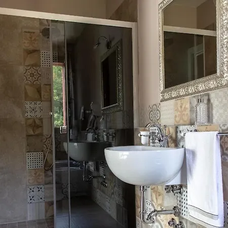 شقة Tenuta Del Falco