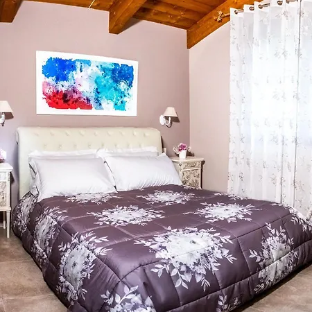 Tenuta Del Falco شقة *