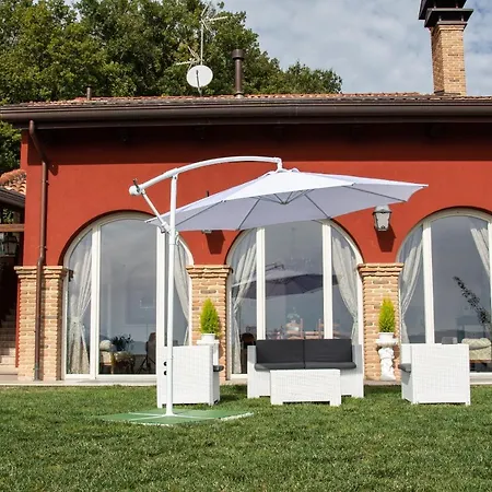 Tenuta Del Falco *