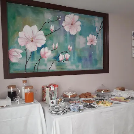 Tenuta Del Falco * Montescudo