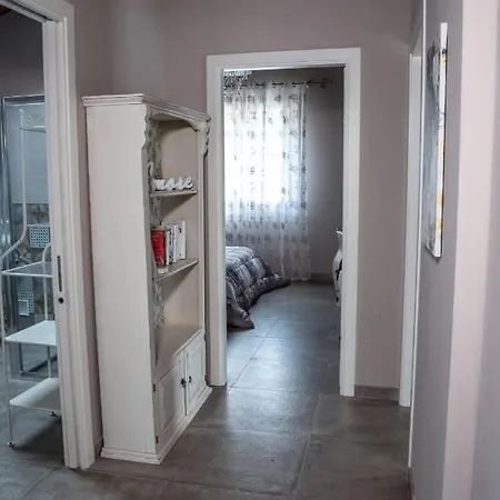 Apartment Tenuta Del Falco *