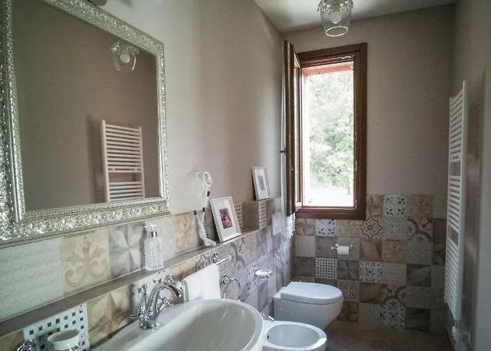 Tenuta Del Falco Daire Montescudo