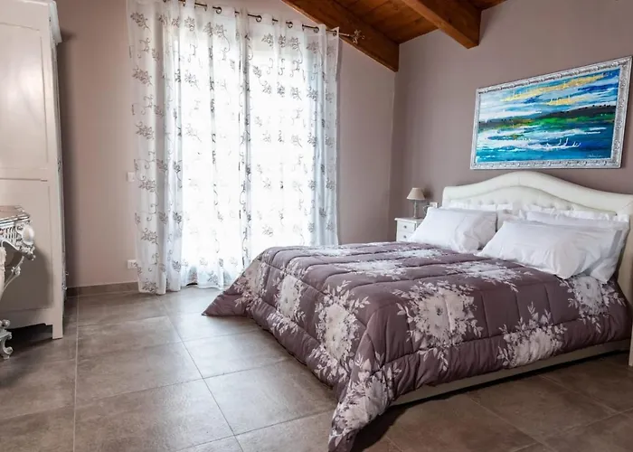 Appartement Tenuta Del Falco *