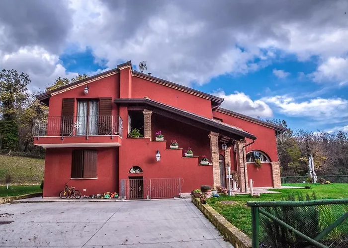 Tenuta Del Falco Montescudo