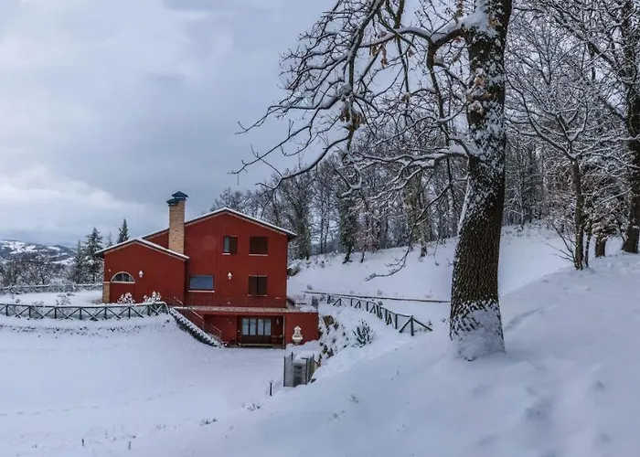 Tenuta Del Falco Daire Montescudo