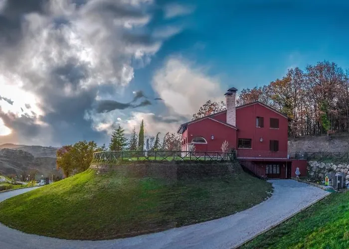 Appartement Tenuta Del Falco *