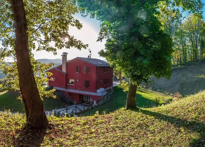 Appartement Tenuta Del Falco