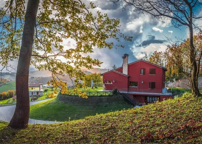 Tenuta Del Falco * Montescudo
