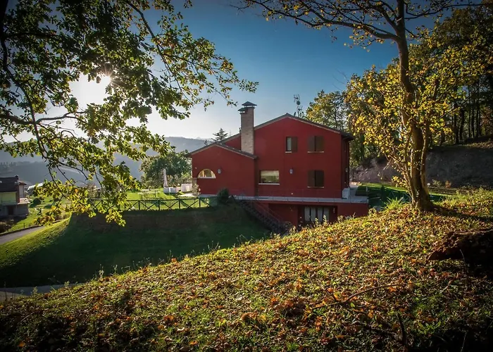 Appartement Tenuta Del Falco