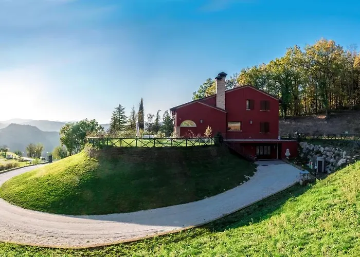 Tenuta Del Falco Daire *