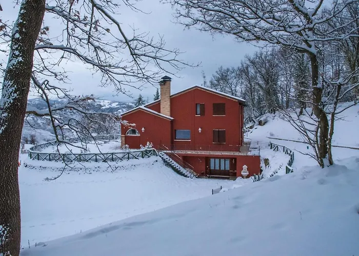 Tenuta Del Falco Montescudo