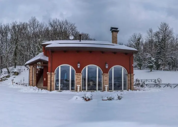 Appartement Tenuta Del Falco